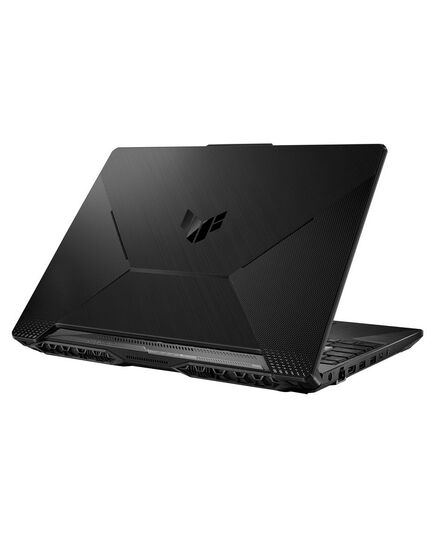 ASUS LAPTOP TUF GAMING A15 FA506NC-HN003W 15.6 FHD IPS R5-7535HS/2*8GB/512GB SSD NVME PCIE 4.0/NVIDIA GEFORCE RTX 3050 4GB/WIN 11 HOME/2Y/GRAPHITE BLACK