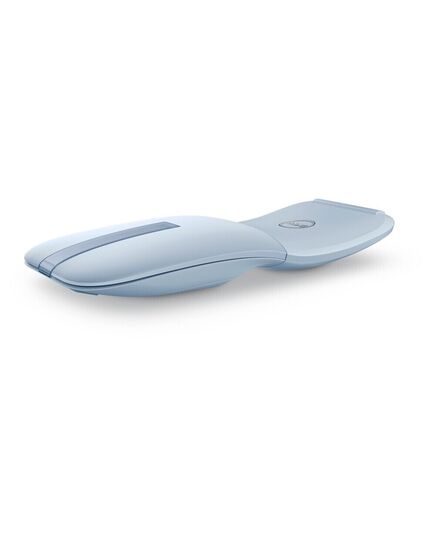 DELL BLUETOOTH TRAVEL MOUSE - MS700 MISTY BLUE