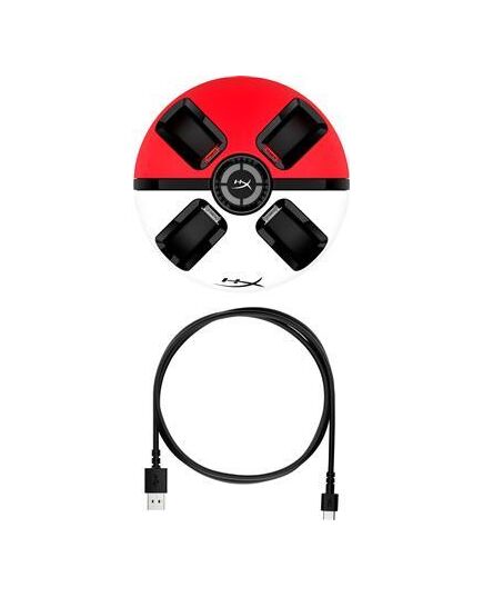 HP HYPERX CHARGEPLAY QUAD 2