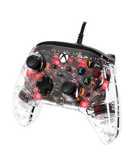 HP HYPERX CLUTCH GLADIATE - WIRED GAMING RGB CONTROLLER - XBOX