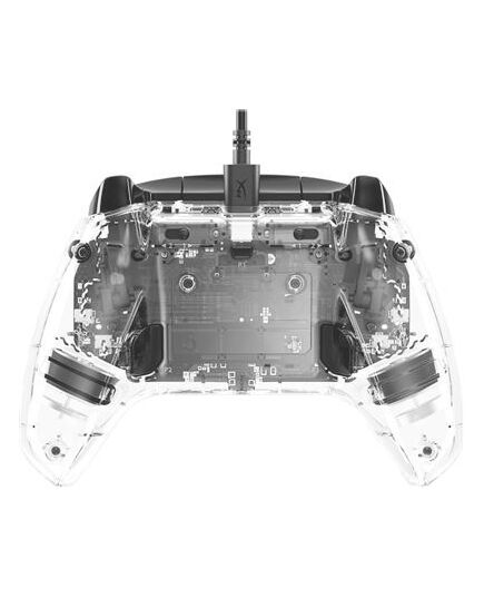 HP HYPERX CLUTCH GLADIATE - WIRED GAMING RGB CONTROLLER - XBOX