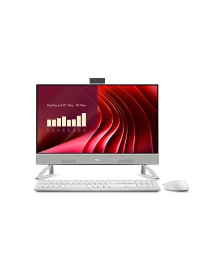 DELL 24 AIO EC24250 NT|U7150U|16|1|WP|2Y