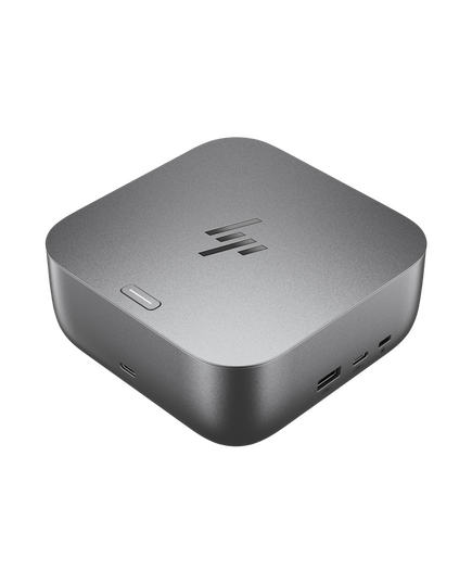 HP THUNDERBOLT 4 280W G6 DOCK AW5M5UT