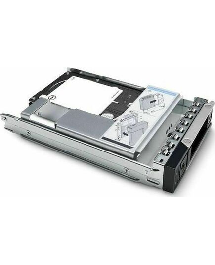 DELL 345-BDZB INTERNAL SOLID STATE DRIVE 2.5'' 480 GB SERIAL ATA III