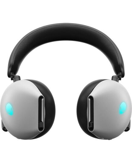 DELL ALIENWARE TRI-MODE WIRELESS GAMING HEADSET - AW725H - LUNAR LIGHT