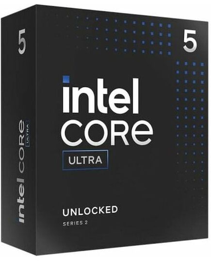 INTEL CORE ULTRA 5 245K PROCESSOR 24 MB SMART CACHE BOX