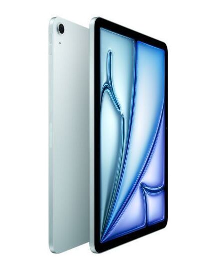 APPLE IPAD AIR 13" M3 WIFI 128GB BLUE MCNJ4