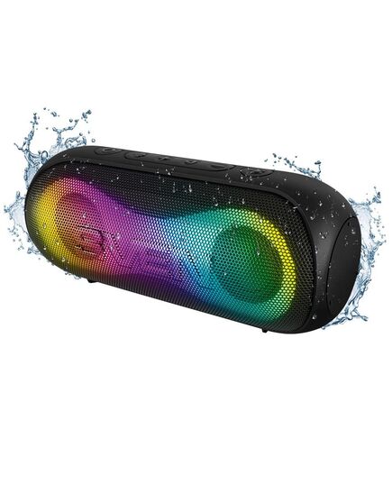 SVEN PS-165 PORTABLE BT SPEAKER (SV-022372)