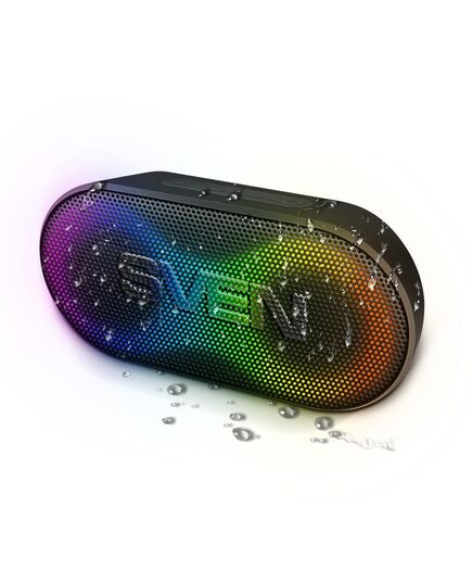 SVEN PS-99 PORTABLE BT SPEAKER (SV-022389)