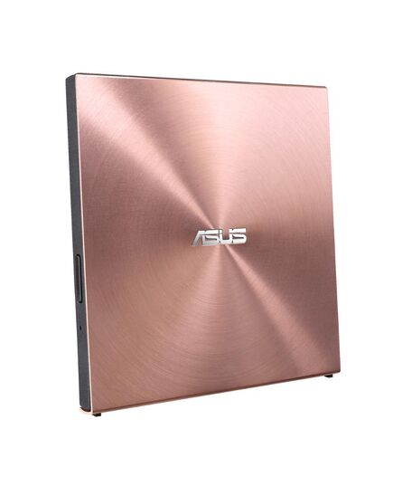 ASUS SDRW-08U5S-U OPTICAL DISC DRIVE DVD SUPER MULTI DL PINK (90DD0114-M29000) (ASU90DD0114-M29000)