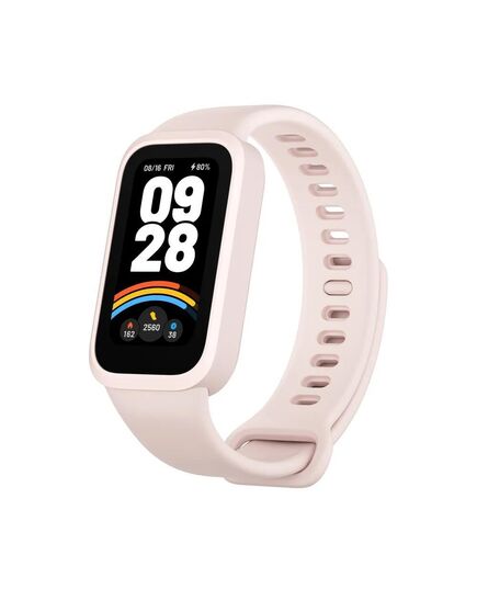 XIAOMI SMART BAND 9 ACTIVE PINK (BHR9917GL) (XIABHR9917GL)