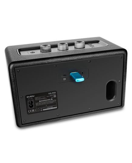 SVEN HA-950 HOME AUDIO SYSTEM WITH BLUETOOTH (SV-022457)