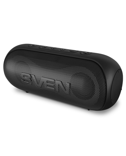 SVEN PS-165 PORTABLE BT SPEAKER (SV-022372)