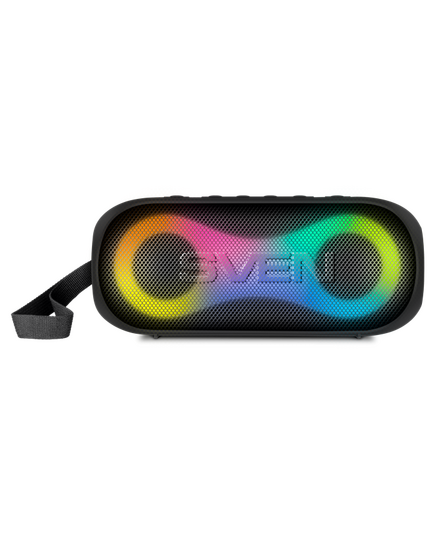 SVEN PS-165 PORTABLE BT SPEAKER (SV-022372)