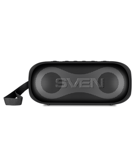 SVEN PS-165 PORTABLE BT SPEAKER (SV-022372)