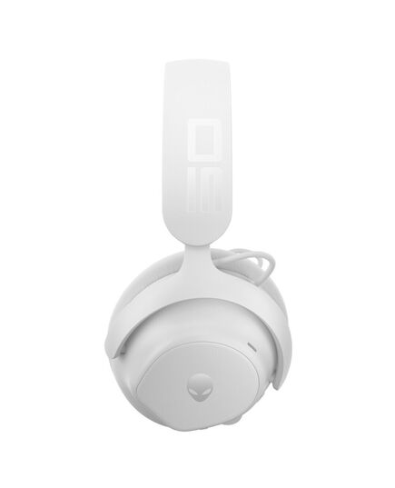 DELL ALIENWARE PRO WIRELESS GAMING HEADSET - LUNAR LIGHT