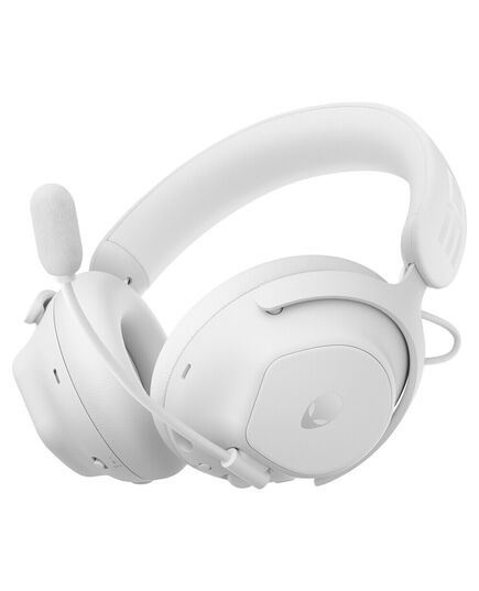DELL ALIENWARE PRO WIRELESS GAMING HEADSET - LUNAR LIGHT