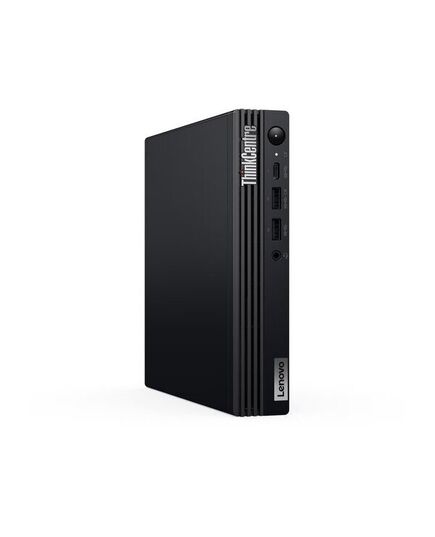 LENOVO PC THINKCENTRE M70Q TINY G5/I7-14700T/16GB/512GB/INTELUHD GRAPHICS/WIN 11 PRO/3Y NBD/BLACK