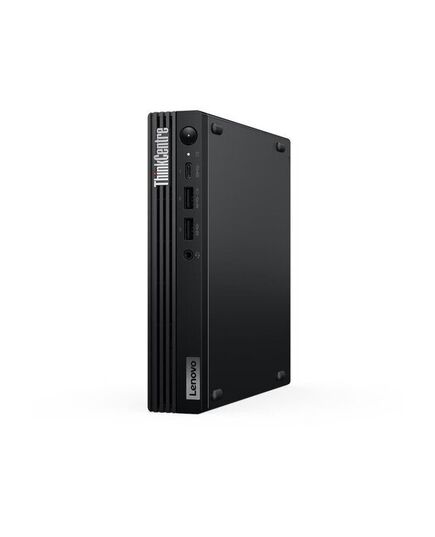 LENOVO PC THINKCENTRE M70Q TINY G5/I7-14700T/16GB/512GB/INTELUHD GRAPHICS/WIN 11 PRO/3Y NBD/BLACK