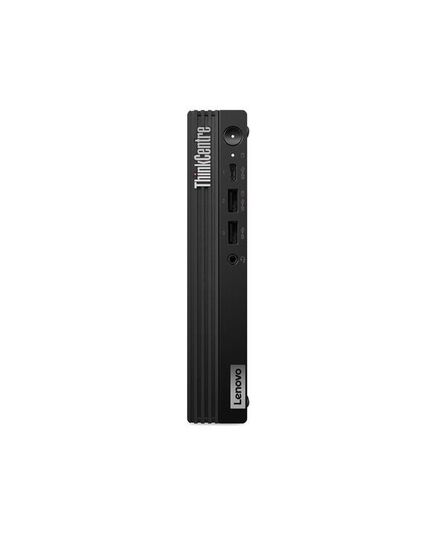 LENOVO PC THINKCENTRE M70Q TINY G5/I7-14700T/16GB/512GB/INTELUHD GRAPHICS/WIN 11 PRO/3Y NBD/BLACK