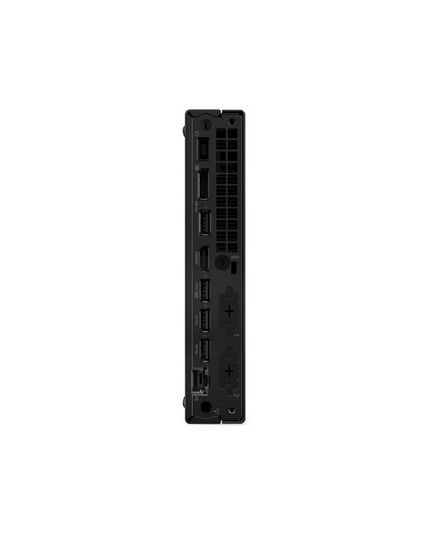LENOVO PC THINKCENTRE M70Q TINY G5/I7-14700T/16GB/512GB/INTELUHD GRAPHICS/WIN 11 PRO/3Y NBD/BLACK
