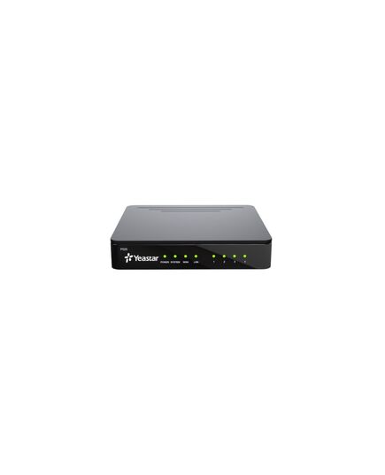 YEASTAR P520 VPBX (WITHOUT MODULE)