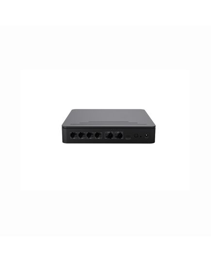 YEASTAR P520 VPBX (WITHOUT MODULE)