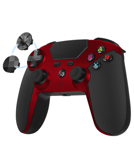 SVEN WIRELESS GAMEPAD GC-4040 RED (SV-021443)
