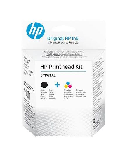 HP 3YP61AE PRINT HEAD THERMAL INKJET