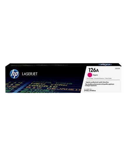 HP 126A ORIGINAL MAGENTA 1 PC(S)