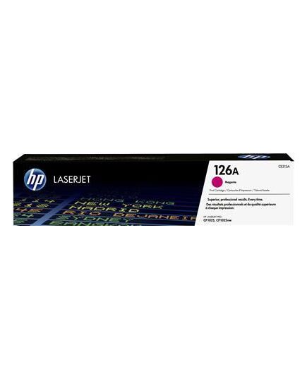 HP 126A ORIGINAL MAGENTA 1 PC(S)