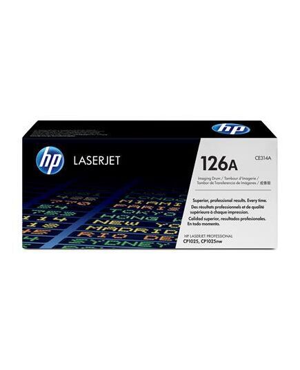 HP 126A PRINTER DRUM ORIGINAL 1 PC(S)