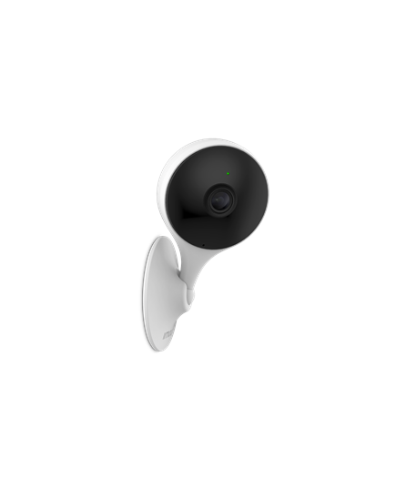 IMOU IP CAMERA CUE 2 IPC-C22EP/ IPC-C22EP-A, INDOOR, 1/2.7" 2M CMOS, ICR, H.265/H.264, FHD 2MP (25FPS), 16X DIGITAL ZOOM, 2.8MM LENS, IR 10M, DC5V, 2,4GHZ WIFI, MICRO SD, MIC&SPEAKER, SIREN, HUMAN DETECTION, ABNORMAL SOUND ALARM, ONVIF, 2YW