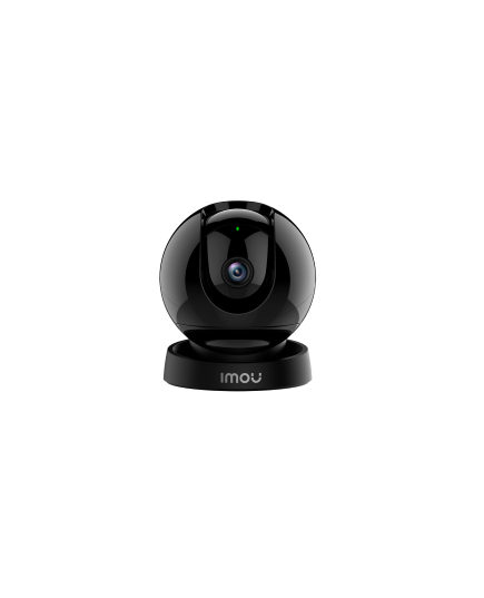 IMOU IP CAMERA REX 3D 3MP IPC-GS2DP-3K0W, INDOOR, 1/2.7" 3MP CMOS, H.265/H.264, 8X DIGITAL ZOOM, NIGHT VISION 10M, WIFI, MICRO SD CARD SLOT UP TO 512GB, MIC&SPEAKER, 2 WAY AUDIO, BUILT IN SIREN, SMART TRACKING, DC5V, 3YW.