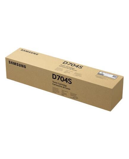 SAMSUNG MLT-D704S ORIGINAL BLACK 1 PC(S)