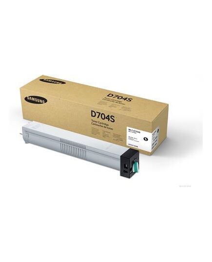SAMSUNG MLT-D704S ORIGINAL BLACK 1 PC(S)