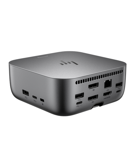 HP THUNDERBOLT 4 180W G6 DOCK 9X481UT