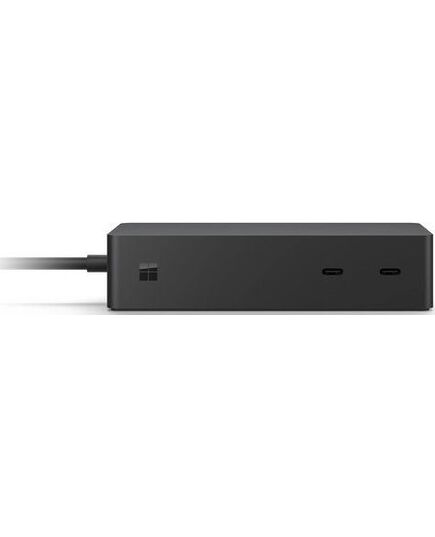 MICROSOFT SURFACE DOCK 2 MOBILE DEVICE DOCK STATION TABLET BLACK