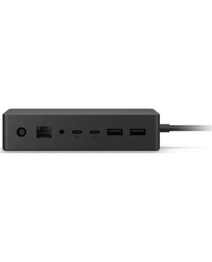 MICROSOFT SURFACE DOCK 2 MOBILE DEVICE DOCK STATION TABLET BLACK
