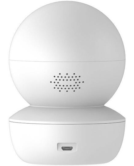 IMOU IP CAMERA RANGER RC 3MP IPC-GK2CP-3C0WR, INDOOR, 1/2.7" 3MP CMOS, H.265/H.264, DIGITAL ZOOM, 3.6MM LENS, PTZ, NIGHT VISION 10M, WIFI, MICRO SD CARD SLOT UP TO 256GB, MIC&SPEAKER, BUILT IN SIREN, SMART TRACKING, ONVIF, DC5V, 2YW.