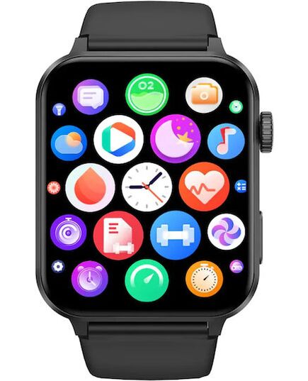 NC-1M6BLV-R30PRO-BLACK