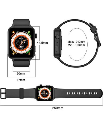 NC-1M6BLV-R30PRO-BLACK