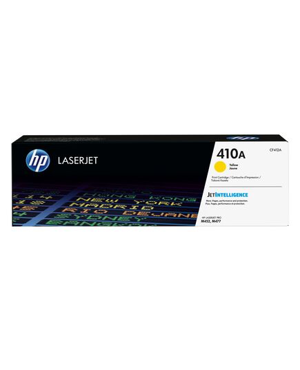 TONER HP CF412A YELLOW (2.3K) (CF412A) (HPCF412A)