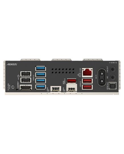 GIGABYTE MOTHERBOARD X870E AORUS PRO, DDR5, ATX