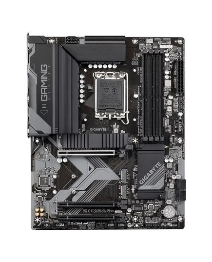 GIGABYTE MOTHERBOARD B760 GAMING X DDR5, 1700, ATX