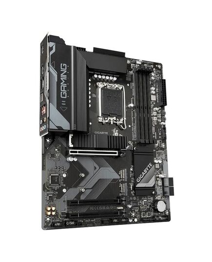 GIGABYTE MOTHERBOARD B760 GAMING X DDR5, 1700, ATX