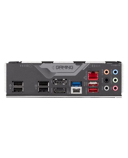 GIGABYTE MOTHERBOARD B760 GAMING X DDR5, 1700, ATX