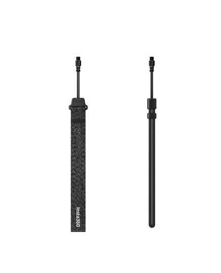 INSTA360 SELFIE STICK WRIST STRAP - SECURE YOUR SELFIE STICK