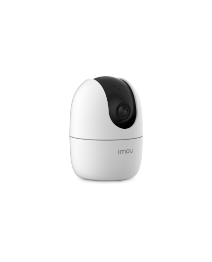 IMOU IP CAMERA RANGER 2C 5MP IPC-K2ECP-5H2W, INDOOR, 1/3" 5MPQHD CMOS, H.265/ H.264, DIGITAL ZOOM, PTZ, NIGHT VISION 10M, WIFI, MICRO SD CARD SLOT UP TO 512GB, MIC&SPEAKER, 2 WAY TALK, BUILT IN SIREN, SMART TRACKING, 2YW