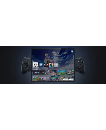 RAZER KISHI V3 PRO XL USB-C CONTROLLER - IPAD UP TO 13'' - ANDROID -  PC - HAPTICS - DUAL BACK BUTTO